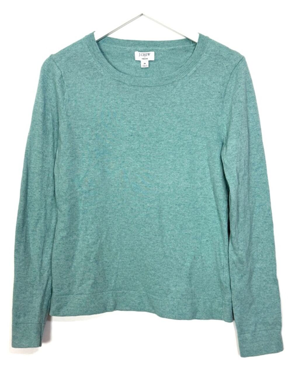 J. Crew Teddie Sweater